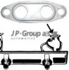 JP GROUP 8121100400 Gasket, exhaust pipe